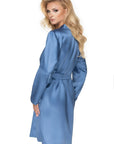 Bathrobe model 139782 Irall - Toi ‘n’ Moi Ltd