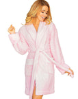 Bathrobe model 140163 Kalimo - Toi ‘n’ Moi Ltd
