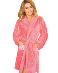 Bathrobe model 140163 Kalimo - Toi ‘n’ Moi Ltd
