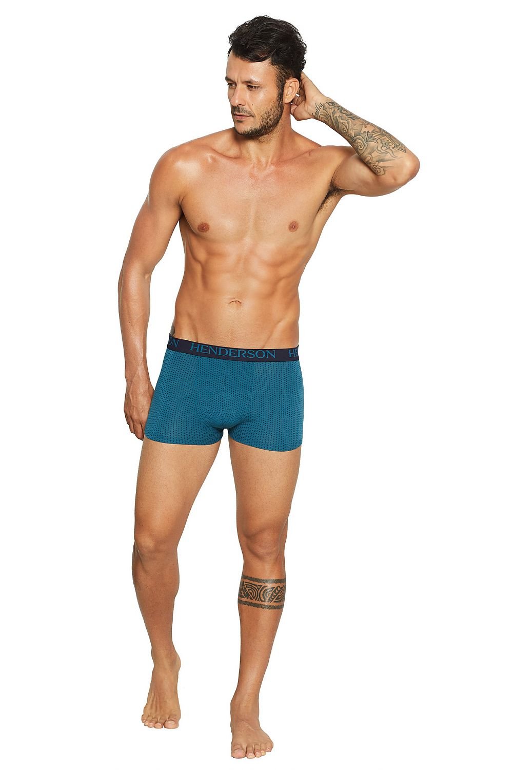 Boxers model 140478 Henderson - Toi ‘n’ Moi Ltd