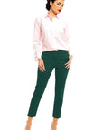  Women trousers model 140606 Cabba 