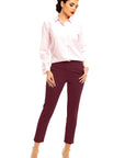  Women trousers model 140607 Cabba 
