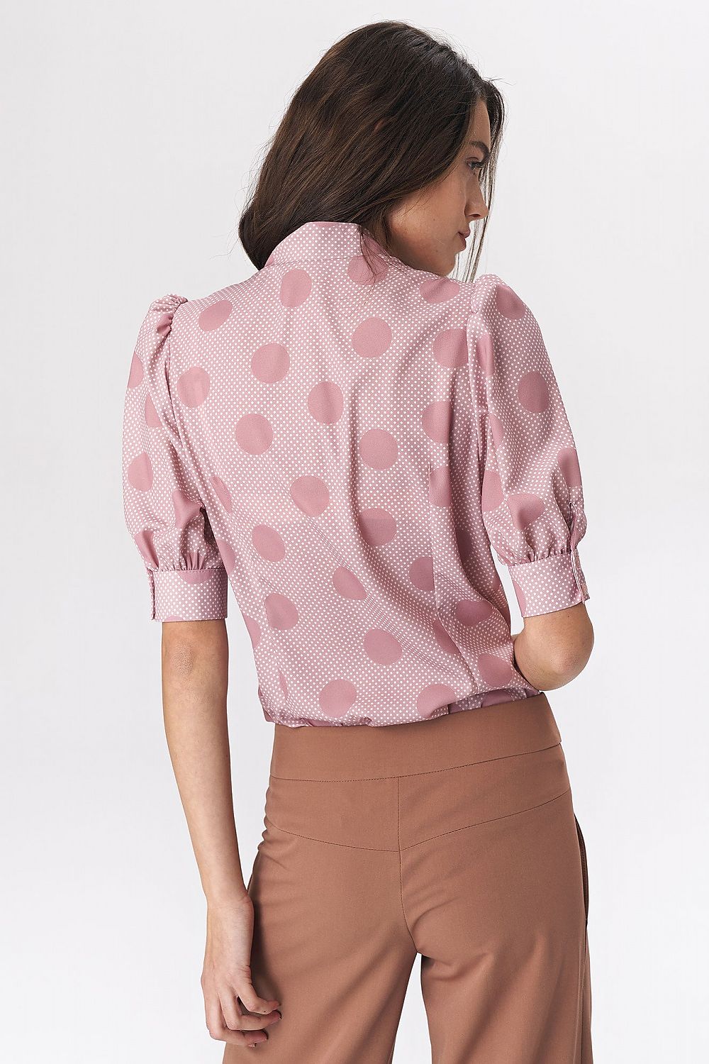 Blouse model 141290 Nife - Toi ‘n’ Moi Ltd