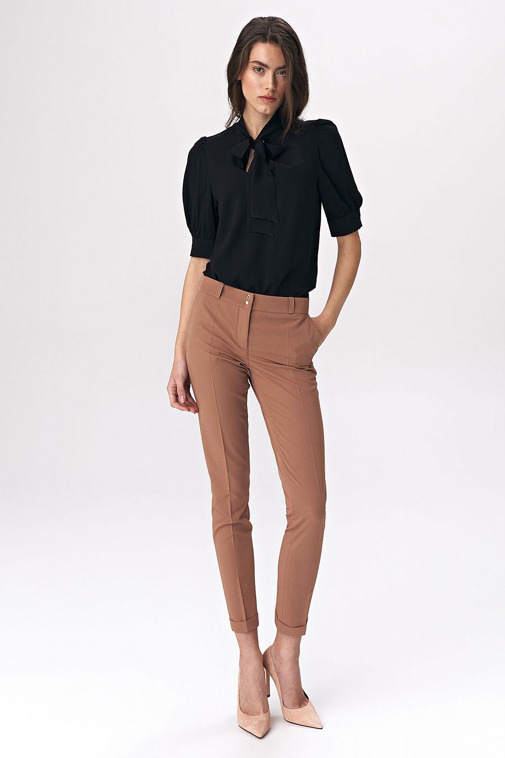 Blouse model 141290 Nife - Toi ‘n’ Moi Ltd