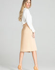  Skirt model 141760 Figl 