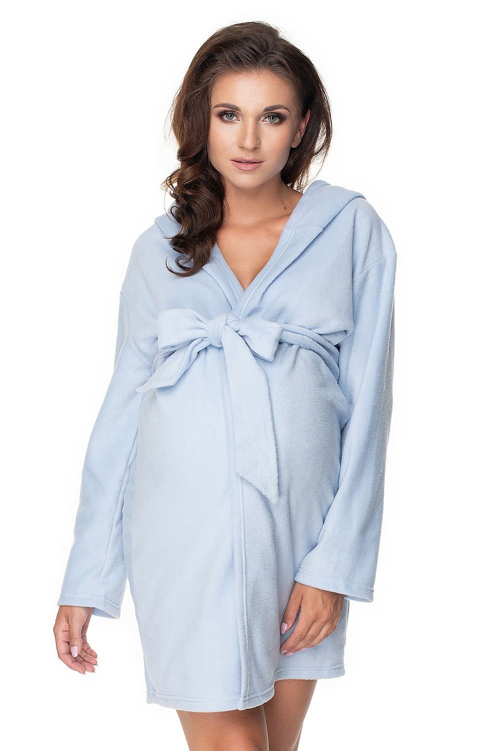 Bathrobe model 138228 PeeKaBoo - Toi ‘n’ Moi Ltd