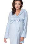 Bathrobe model 138228 PeeKaBoo - Toi ‘n’ Moi Ltd