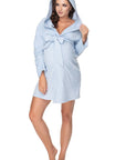 Bathrobe model 138228 PeeKaBoo - Toi ‘n’ Moi Ltd