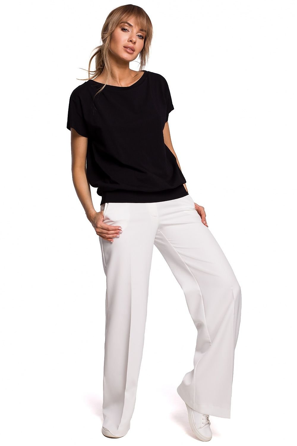 Blouse model 142247 Moe - Toi ‘n’ Moi Ltd