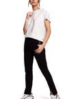  Trousers model 142268 Moe 