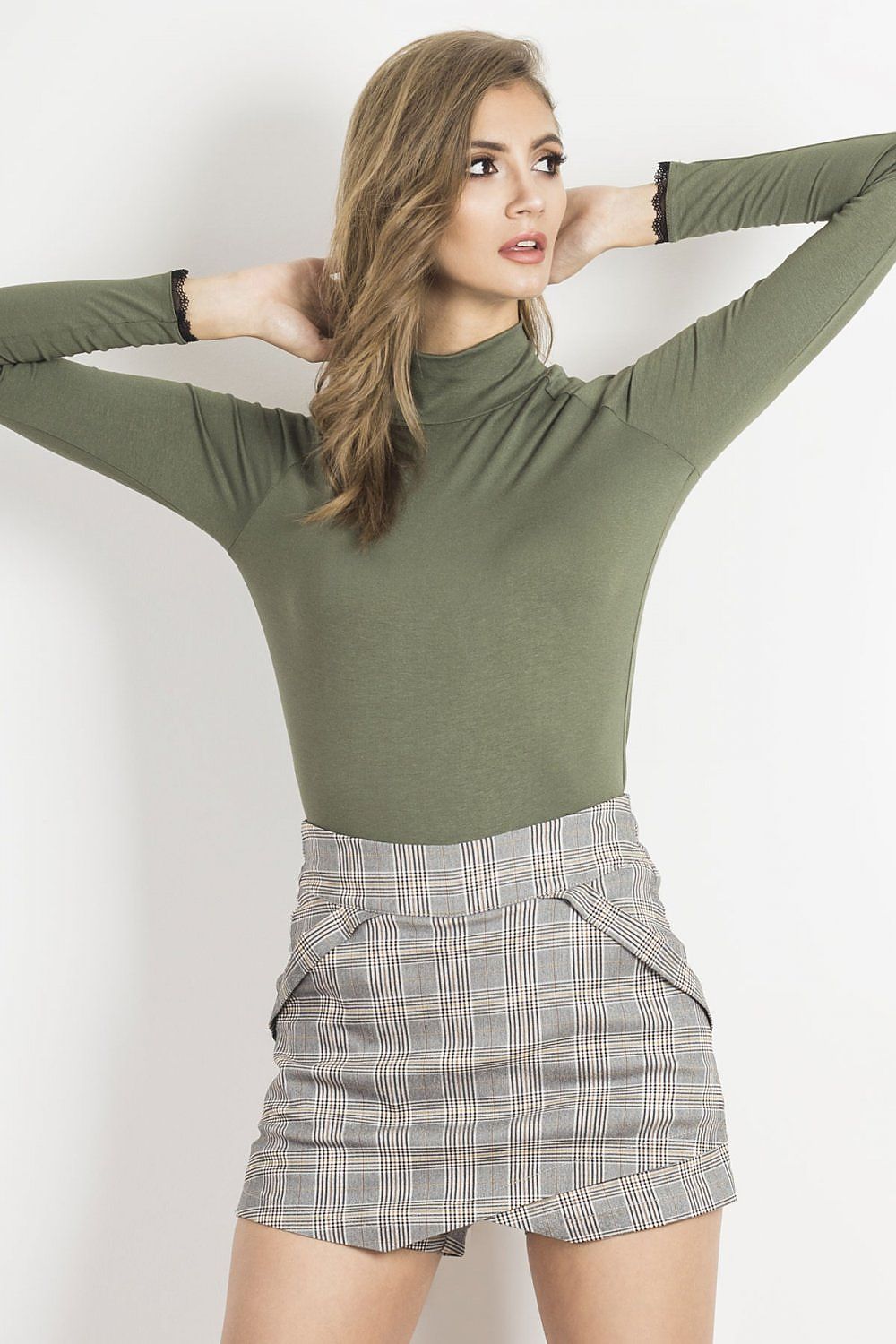 Blouse model 142682 IVON - Toi ‘n’ Moi Ltd