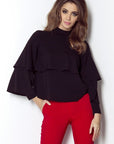 Blouse model 142691 IVON - Toi ‘n’ Moi Ltd