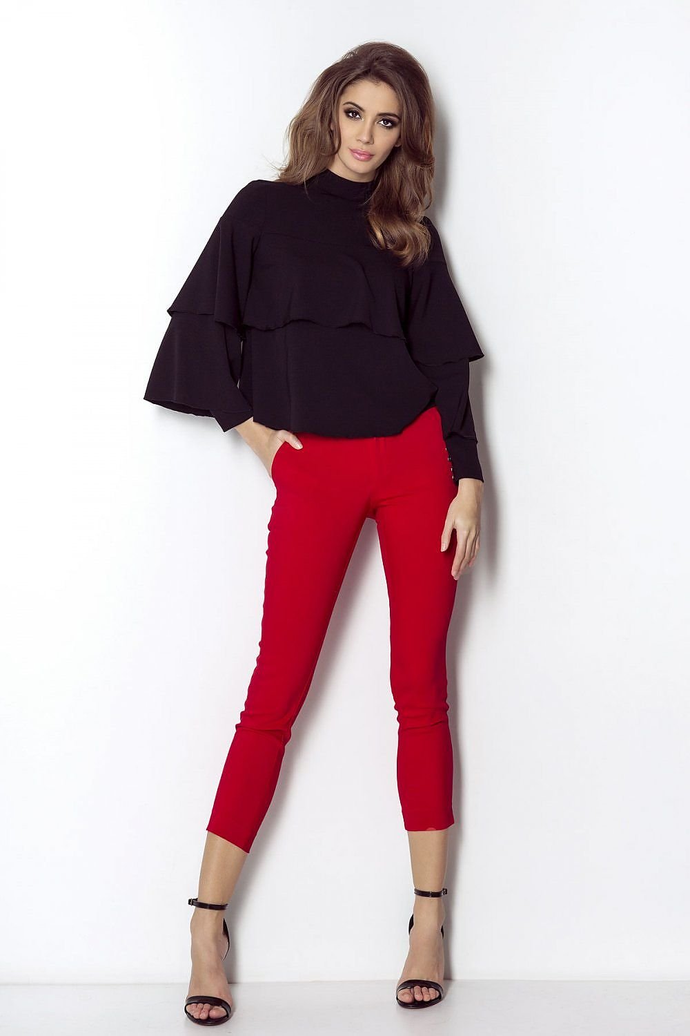 Blouse model 142691 IVON - Toi ‘n’ Moi Ltd