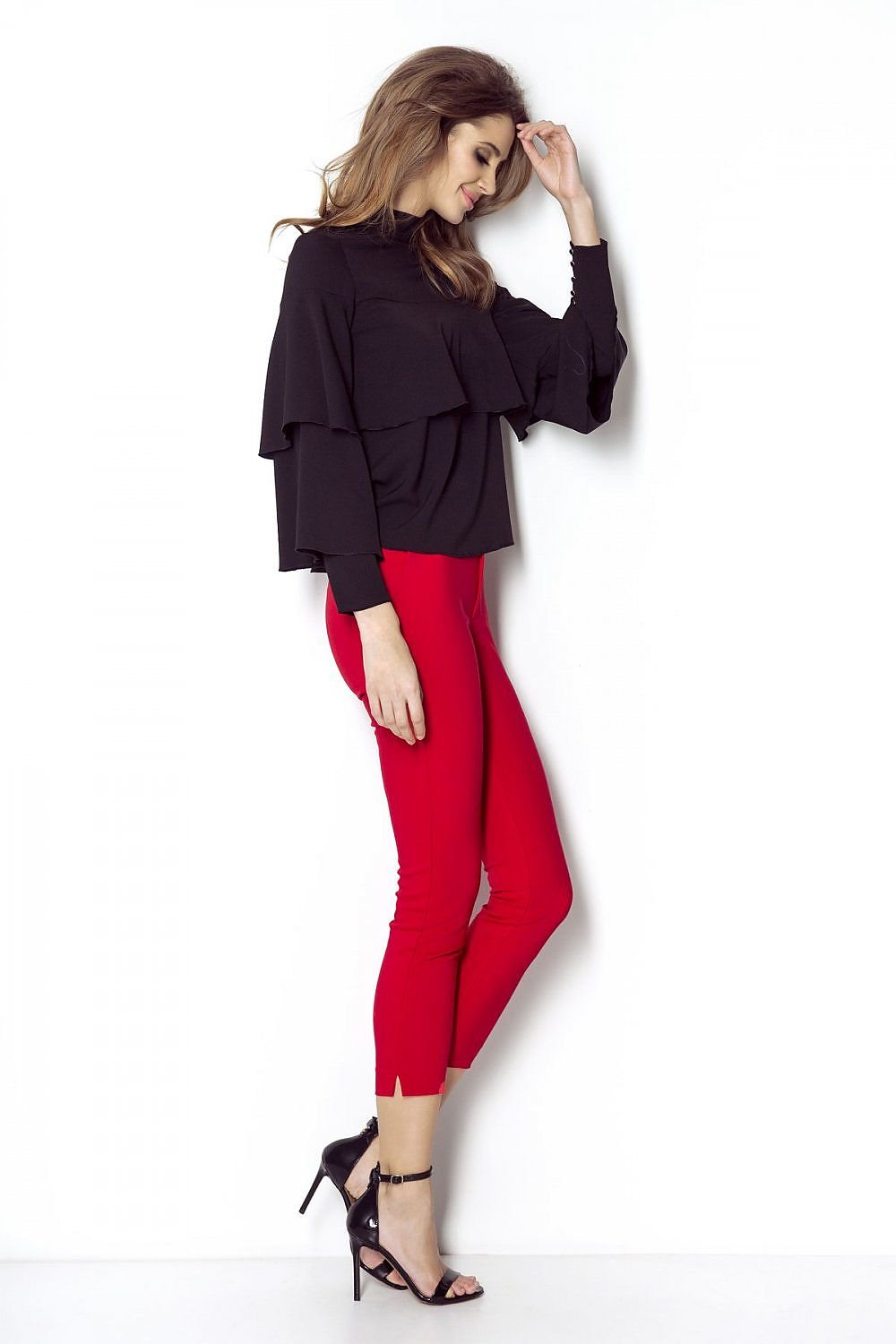 Blouse model 142691 IVON - Toi ‘n’ Moi Ltd