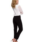  Trousers model 142973 Makover 