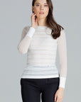 Blouse model 143887 Lenitif - Toi ‘n’ Moi Ltd