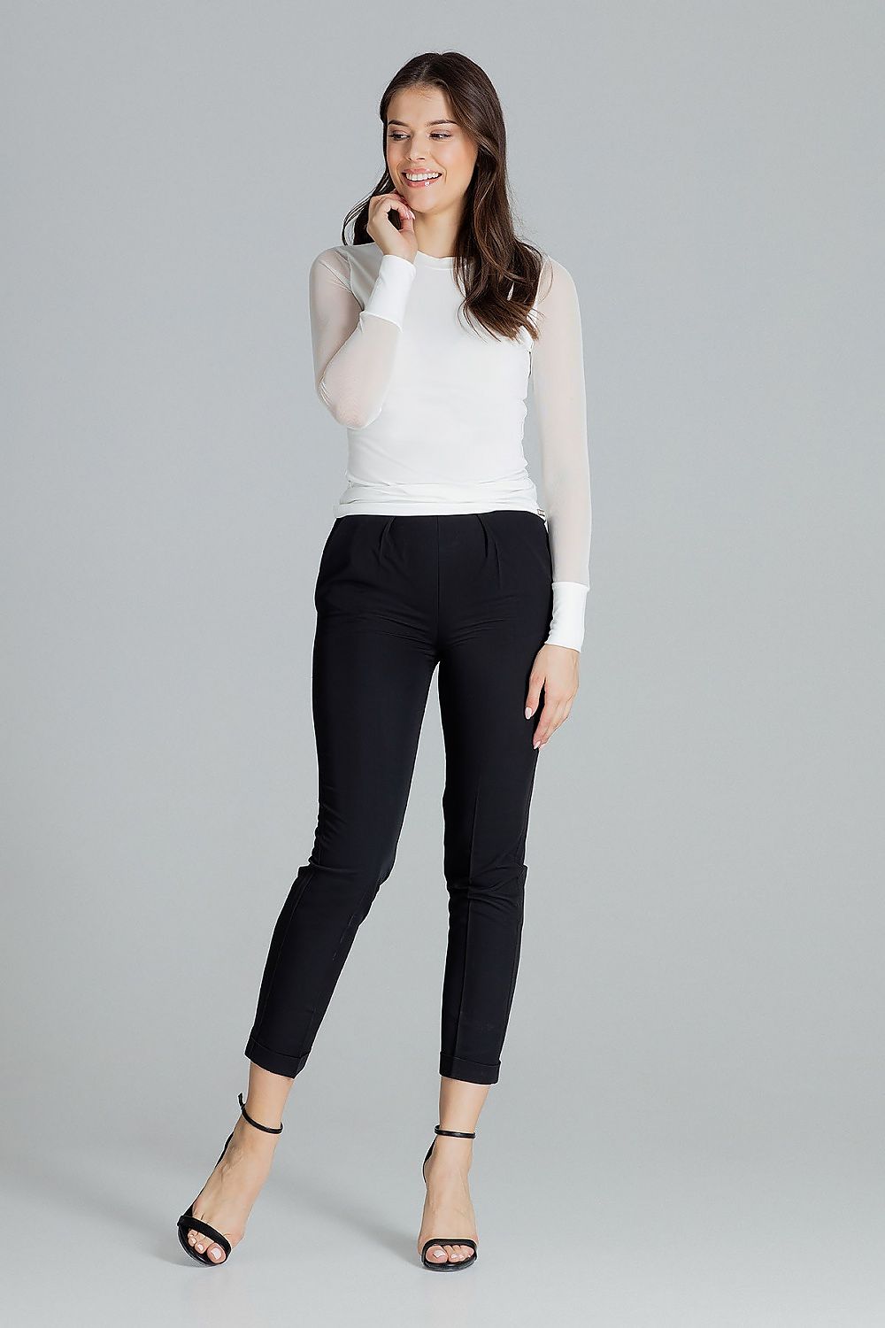 Blouse model 143887 Lenitif - Toi ‘n’ Moi Ltd