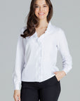  Long sleeve shirt model 143921 Lenitif 