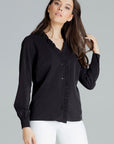  Long sleeve shirt model 143924 Lenitif 