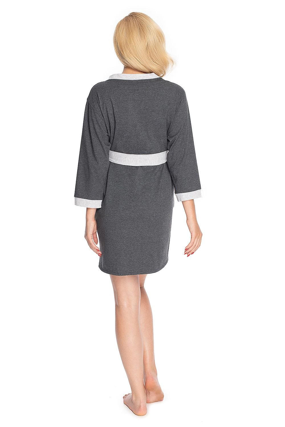 Bathrobe model 147502 PeeKaBoo - Toi ‘n’ Moi Ltd