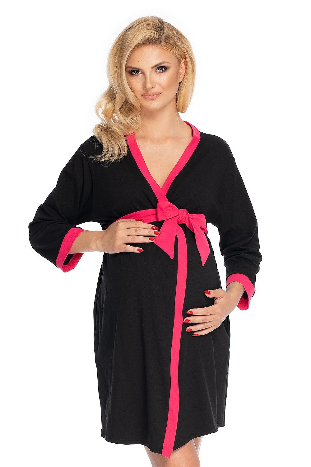 Bathrobe model 147502 PeeKaBoo - Toi ‘n’ Moi Ltd