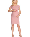  Pregnancy dress model 147512 PeeKaBoo 