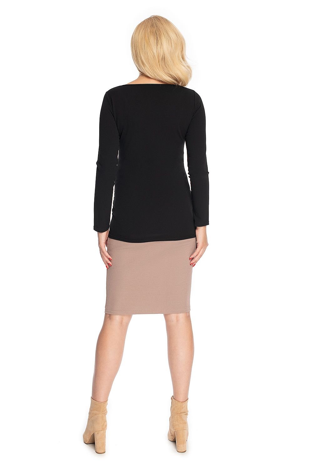 Blouse model 147517 PeeKaBoo - Toi ‘n’ Moi Ltd