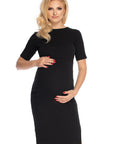  Pregnancy dress model 147521 PeeKaBoo 
