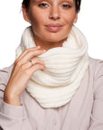  Infinity Scarf model 148891 BE Knit 