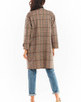  Coat model 148982 awama 