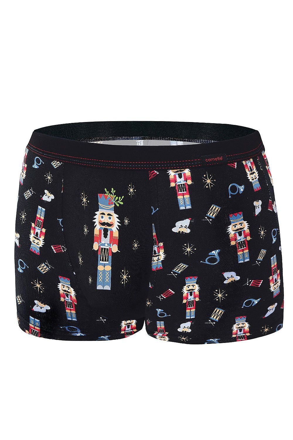 Boxers model 149520 Cornette - Toi ‘n’ Moi Ltd