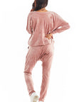  Tracksuit trousers model 149777 awama 
