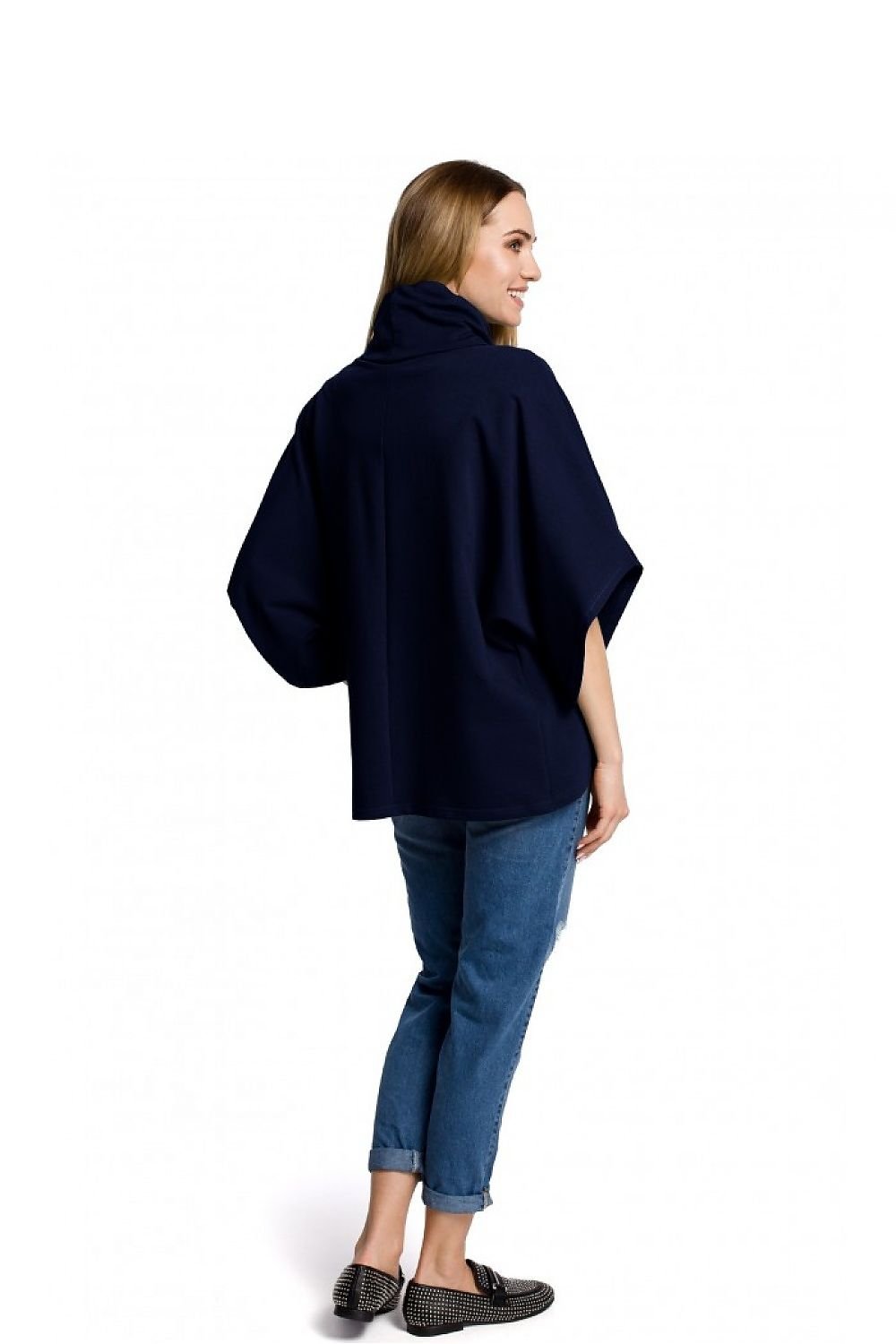 Blouse model 150134 Moe - Toi ‘n’ Moi Ltd