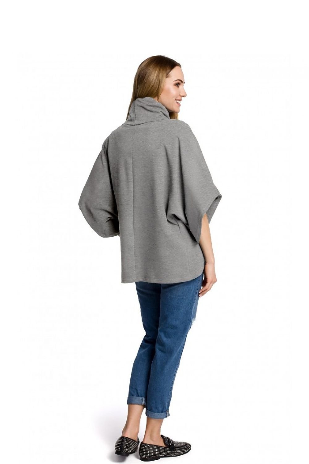 Blouse model 150134 Moe - Toi ‘n’ Moi Ltd