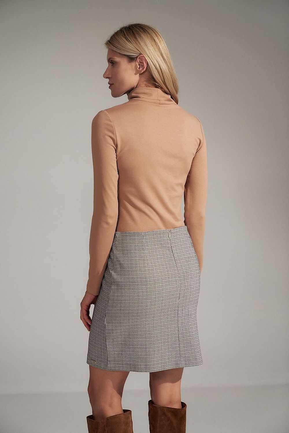 Blouse model 150427 Figl - Toi ‘n’ Moi Ltd