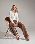  Women trousers model 150788 Figl 