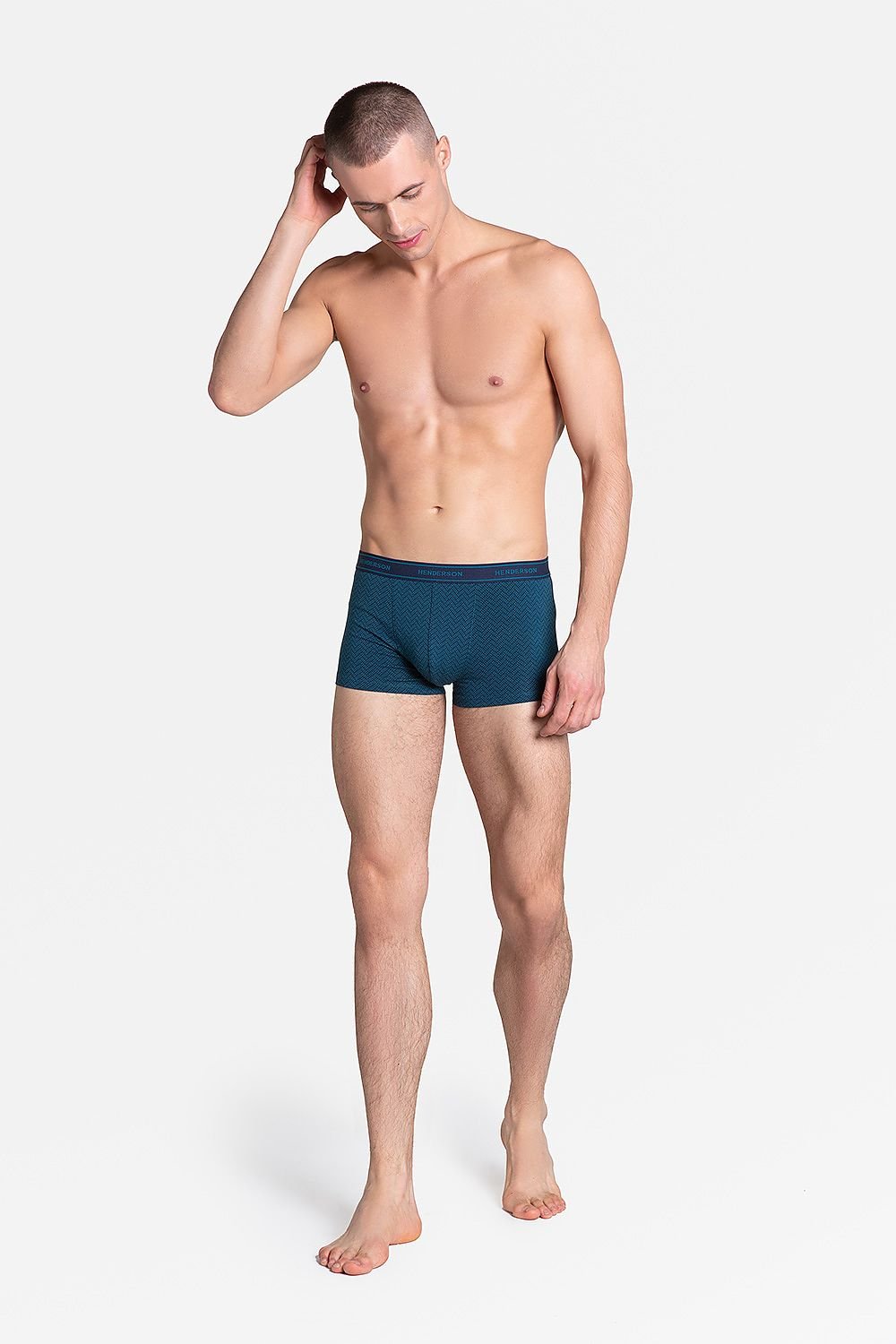Boxers model 151521 Henderson - Toi ‘n’ Moi Ltd