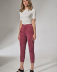  Women trousers model 151821 Figl 