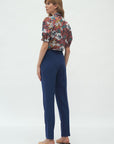  Women trousers model 152501 Nife 