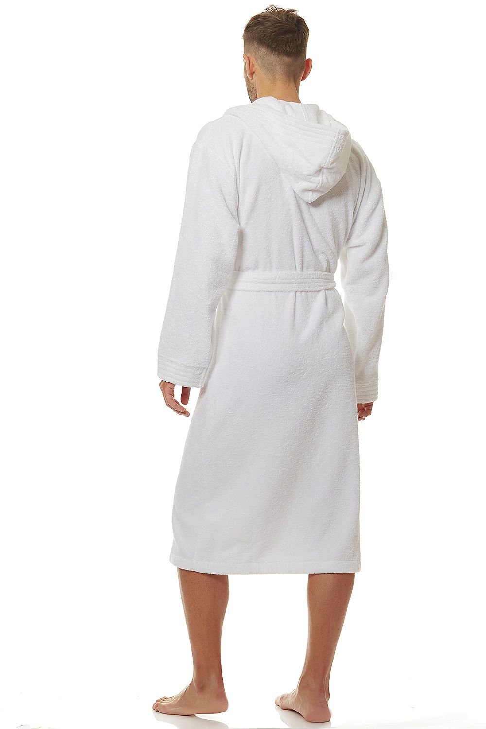 Bathrobe model 152614 L&L collection - Toi ‘n’ Moi Ltd