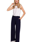  Trousers model 152652 Moe 