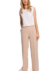  Trousers model 152654 Moe 