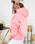  Sweatshirt model 152701 Vittoria Ventini 