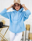  Sweatshirt model 152702 Vittoria Ventini 