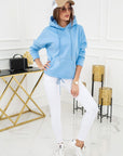  Sweatshirt model 152702 Vittoria Ventini 
