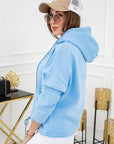  Sweatshirt model 152702 Vittoria Ventini 