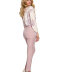 Women trousers model 153814 Makover 