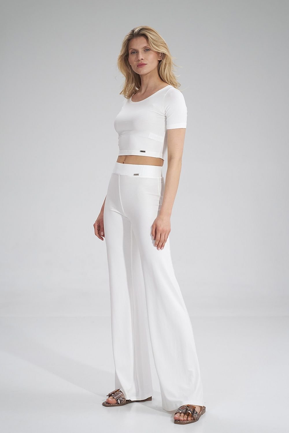 Blouse model 154698 Figl - Toi ‘n’ Moi Ltd