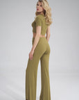 Women trousers model 154713 Figl 