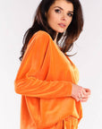  Sweatshirt model 155458 awama 